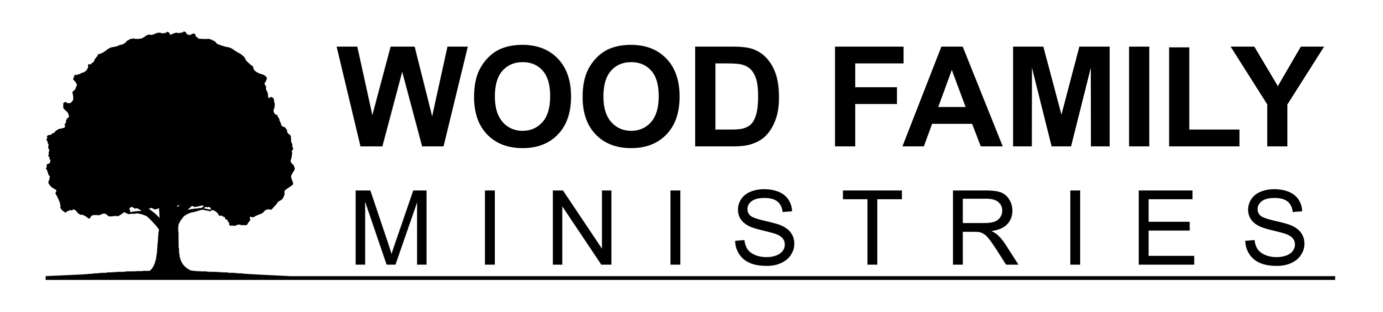 Wood Family Ministries